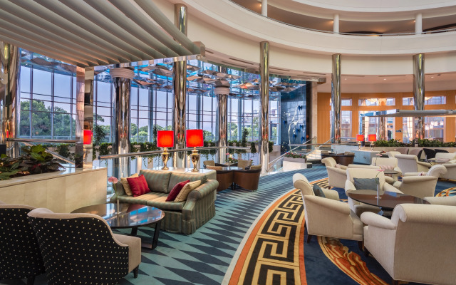 Calista Luxury Resort