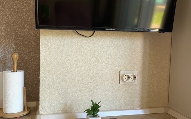 Апартаменты Оливия возле Озера