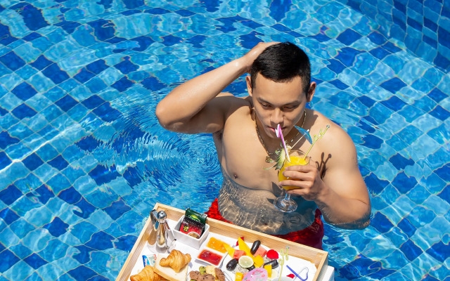 Parze Ocean Hotel & Spa