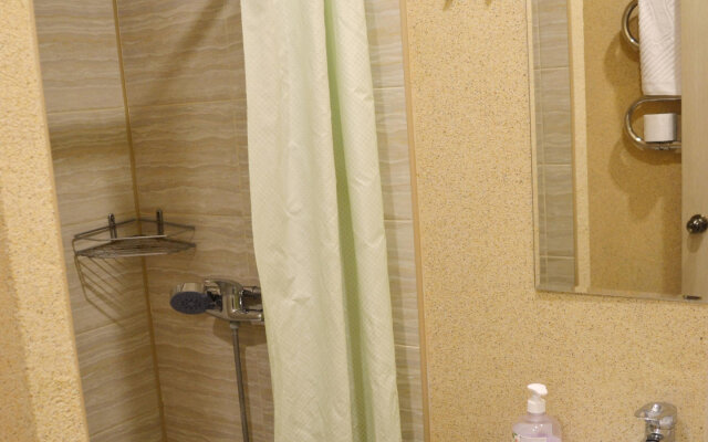 StandArt Guest House