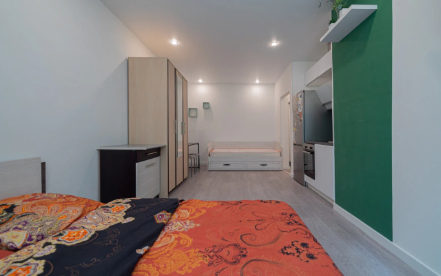 Апартаменты Dolina 1