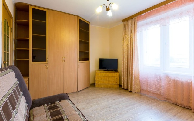 Vdnh Zvezdnii Bulivar 10 Apartment