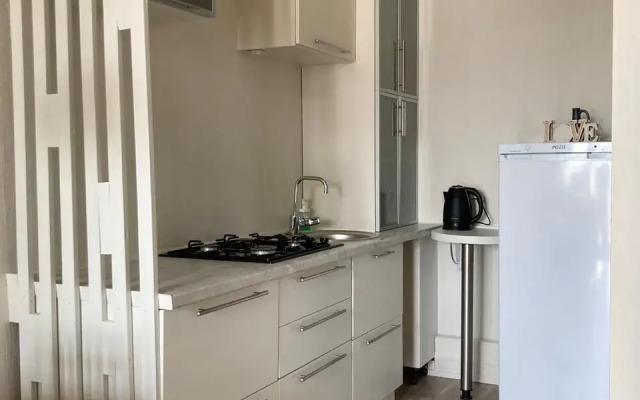 Uyutna Flat