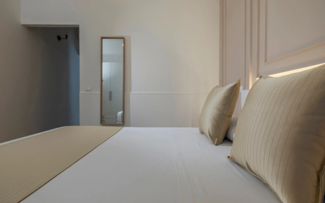 Apartment hotel Case Vacanza Loria