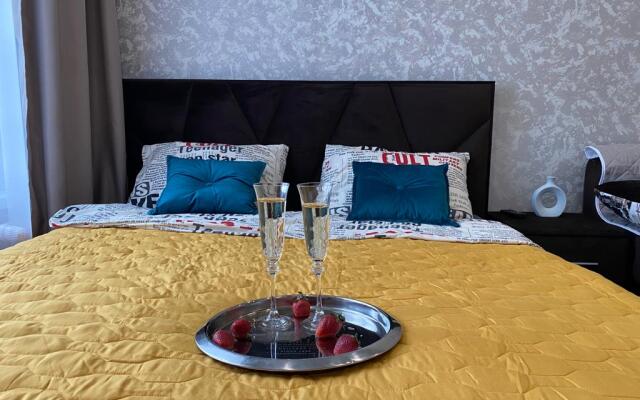 Апартаменты Lucky time Апартаменты