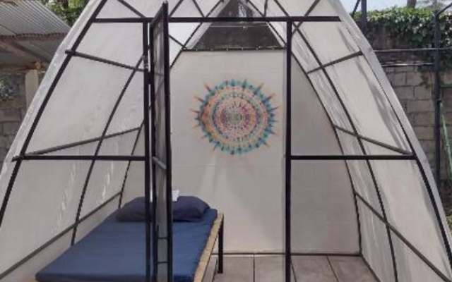 Mae Sot Commune Camping
