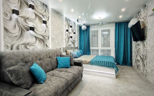 V Samom Centre Goroda Flat