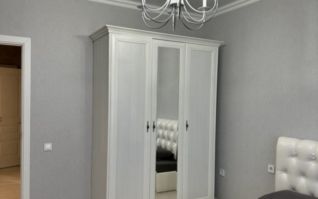 Posutochnaya Arenda Kvartir V Pyatigorske Flat