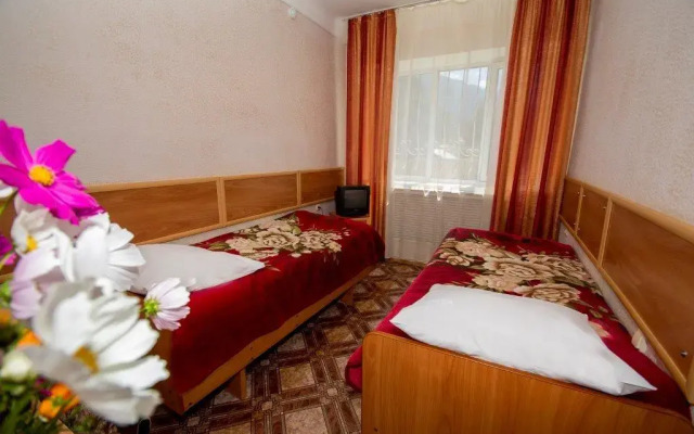 Санаторий Нарат