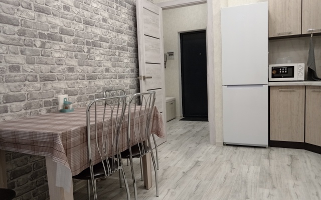 Chekhova 138 Flat