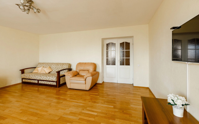 Квартира на пр. Ленина 55Б