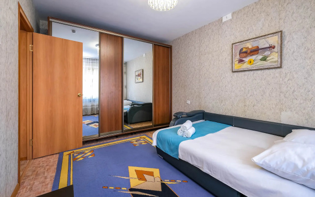 Квартира Не далеко от Аэропорта