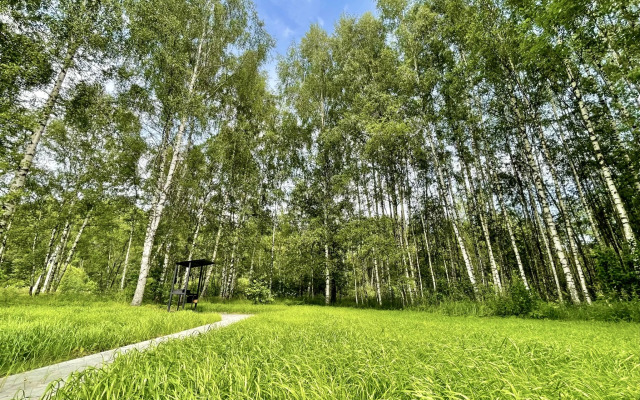 Pereslavskie Solovushki Guest house
