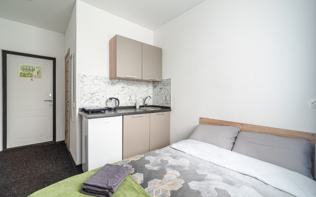 Apart-Otel Nizhniy Oranienbaum (102)