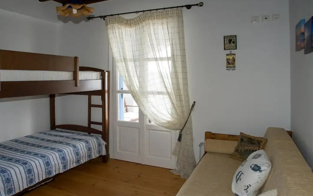 House of clouds Guest house