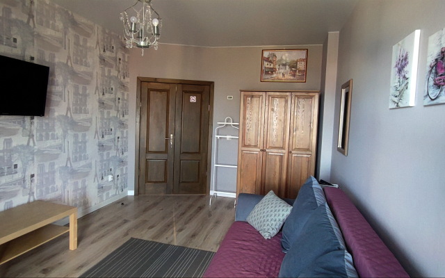 Квартира Лофт у Моря в Пионерском