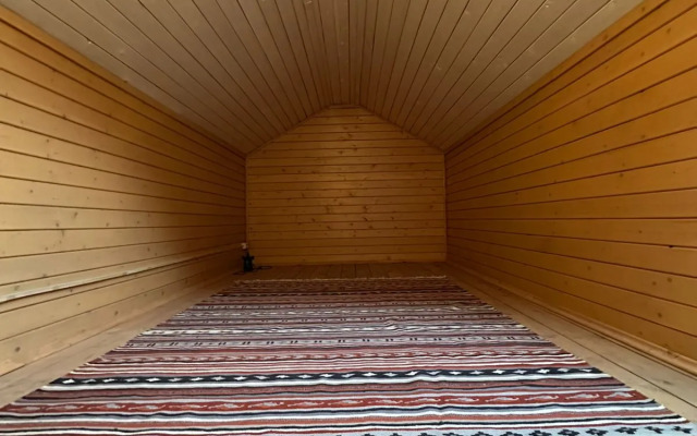 Гостевой дом Удино