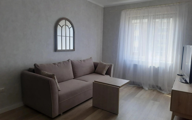 Квартира на Молодежной