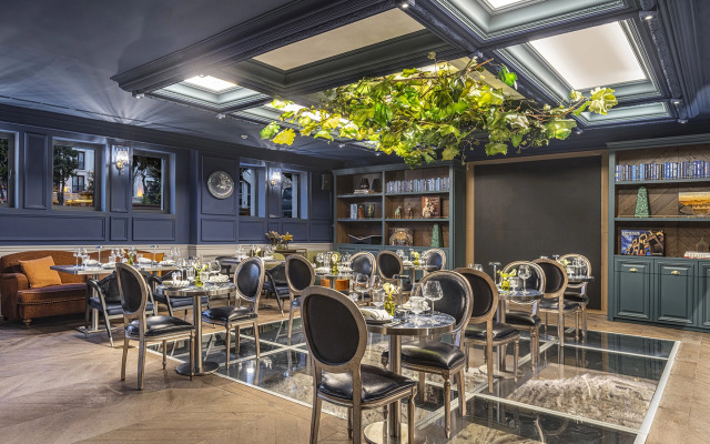 Komana Hotel Binbirdirek