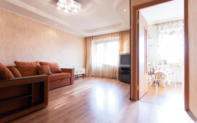 Apartment Prospekt Pobedy 179