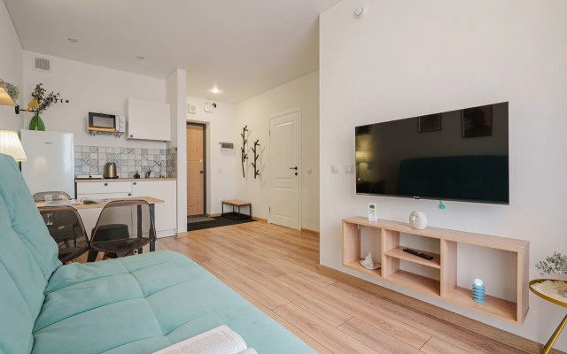 Квартира на Южном Автовокзале