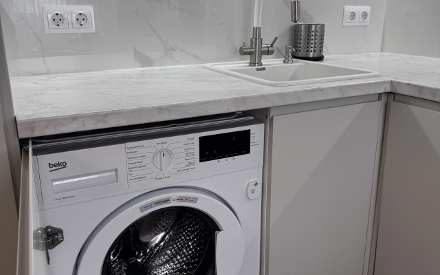 Апартаменты MorgoAparts