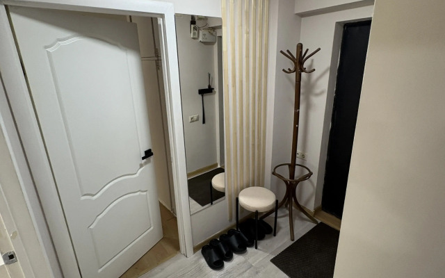 Апартаменты G-Kvartal Фестивальная 5