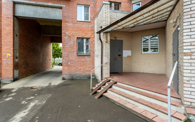 Апартаменты FlatHome24 на пр Пятилеток 16к3