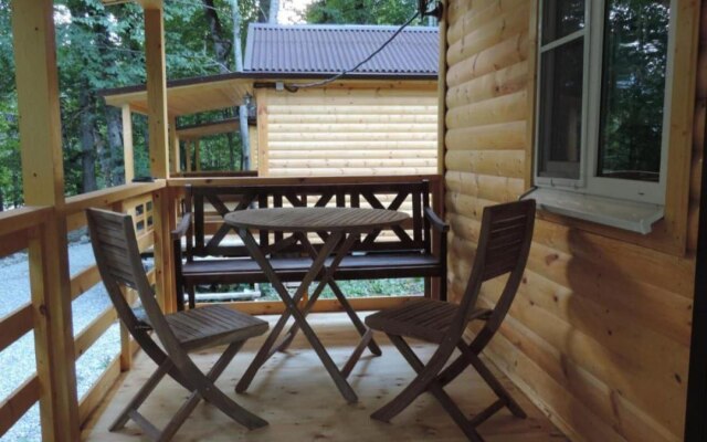 Magiya Gor Guest House