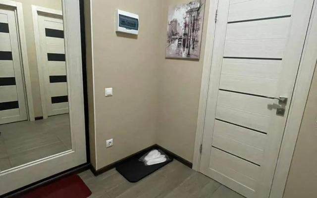 Апартаменты Донской Комфорт на Доломановском, 124