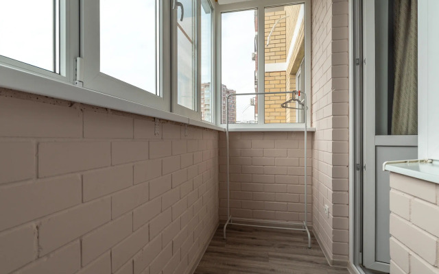 Park u doma 1 Flat