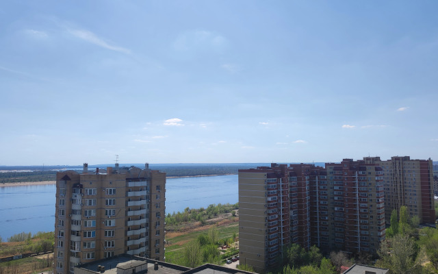 Квартира Уютная квартира