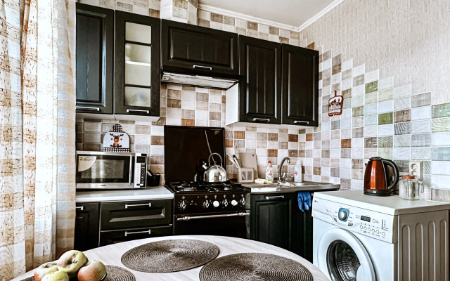 Апартаменты Прегель