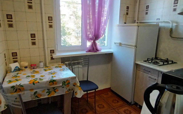 2kh komnatnaya kvartira dlya Vas Flat