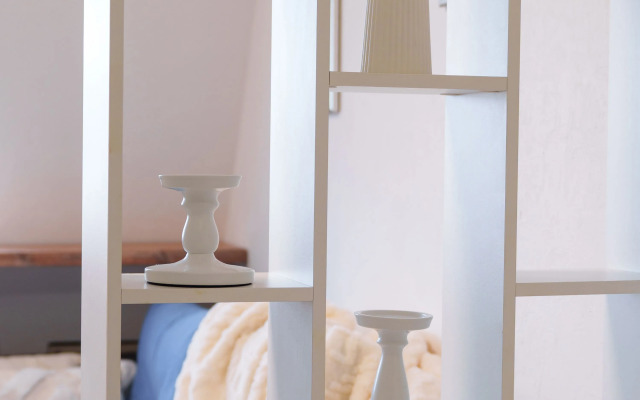 Апартаменты в Центре в Современном Жк Бизнес Класса от LetoApart