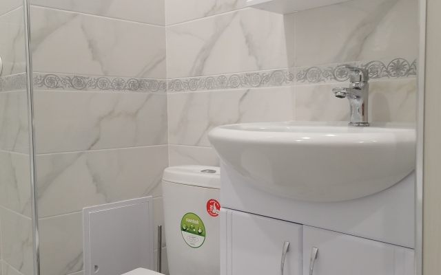 Апартаменты Горный Простор 2