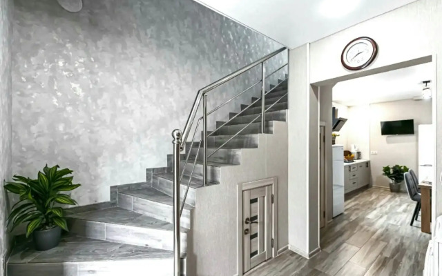 Апартаменты Grand Resort Kislovodsk