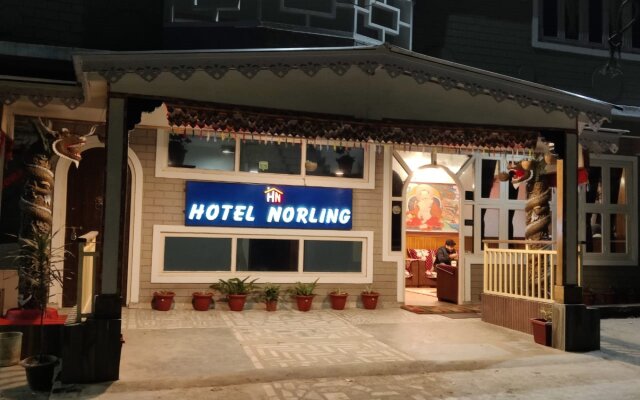 Norling S.K Groups Hotel