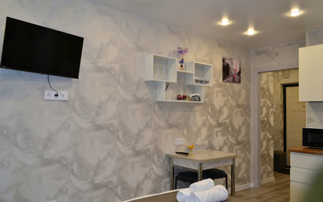 Квартира Студия ЭмиЛи - Быстро удобно уютно