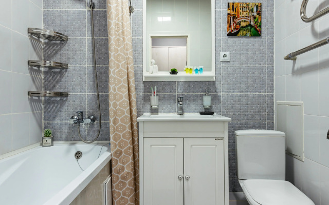 Meridian Apartents Shevchenko 85 86 Apartments