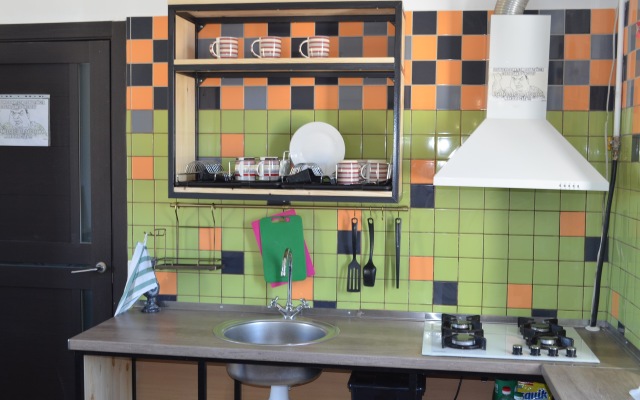 Mishanya Hostel