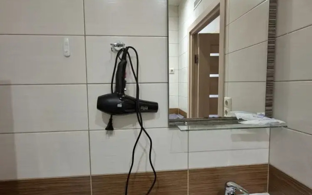 Квартира Уютное место для себя