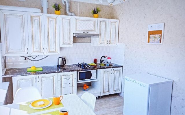 Tcentr s vidom na Beshtau i Mashuk Apartments
