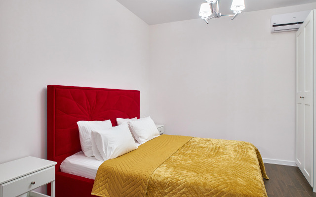 Familiya Gurzuf Apartments 4