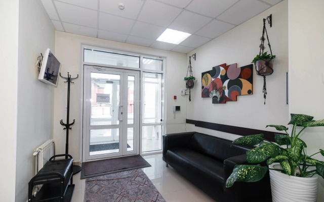 Kontinental Green Dream Guest house