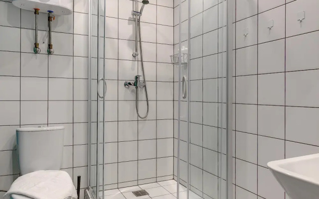 Axis.Moscow Arbat Apartments