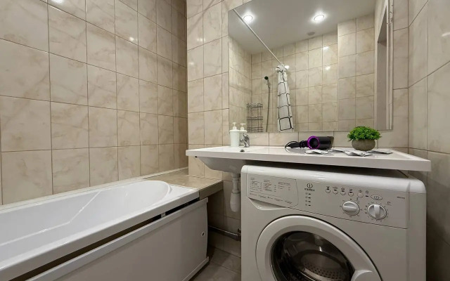 Квартира рядом с метро Золотая Нива