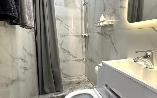 Апартаменты Студия на Пушкинской