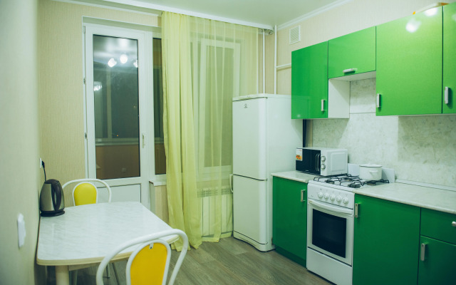 Квартира на ул Цюрупы 158к2