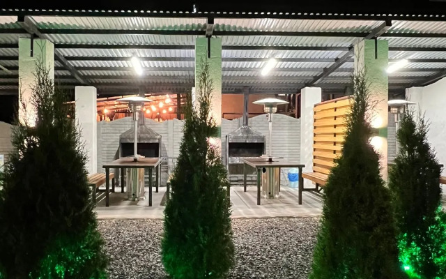 Sokol Guest House